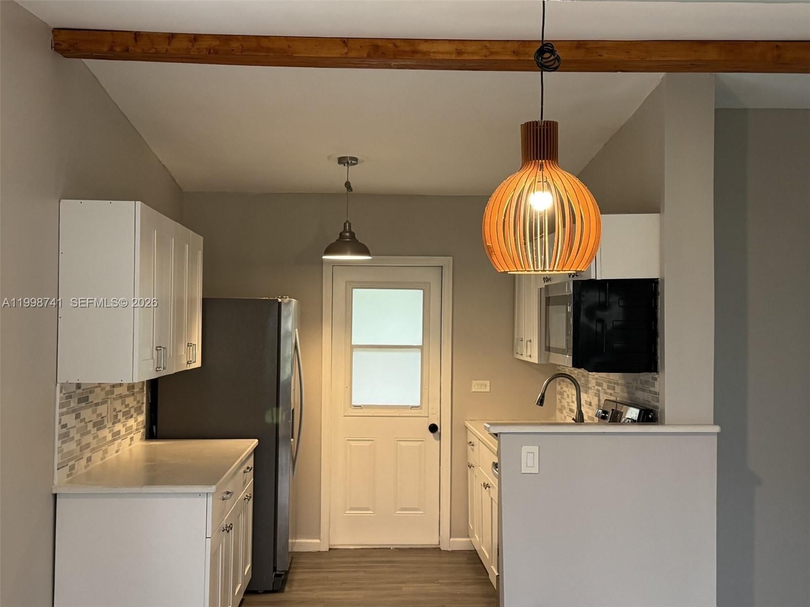 Real estate property located at 2351 152nd Ter, Miami-dade, Eleanor Park, Miami Gardens, FL