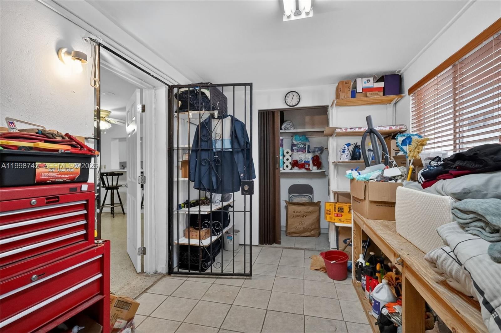 Real estate property located at 733 33rd St, Miami-dade, 2nd Rev Pl Of Industrial, Hialeah, FL