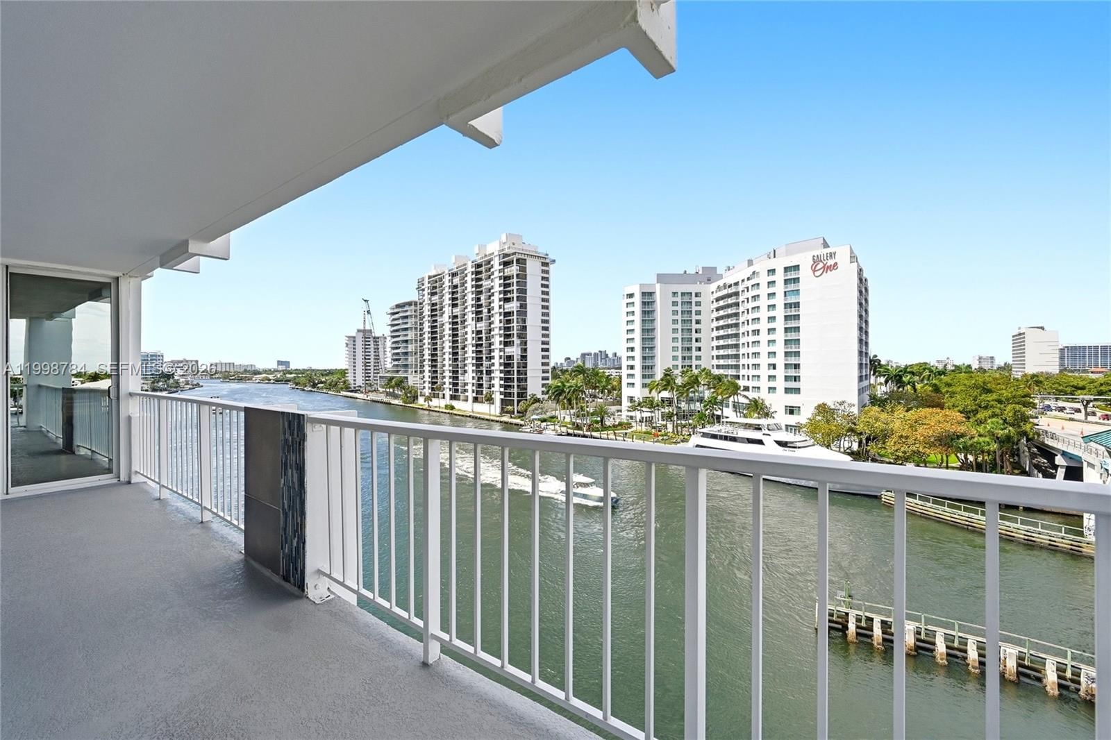 Real estate property located at 2800 Sunrise Blvd #7F, Broward, Sunrise East Condo, Fort Lauderdale, FL