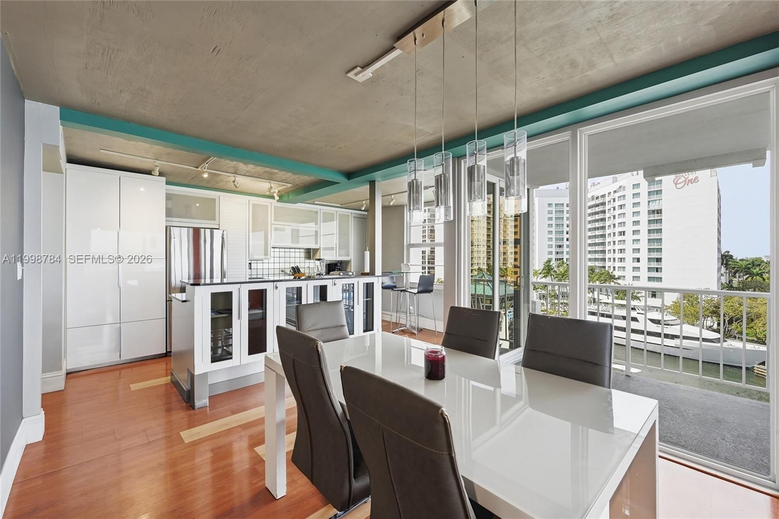 Real estate property located at 2800 Sunrise Blvd #7F, Broward, Sunrise East Condo, Fort Lauderdale, FL