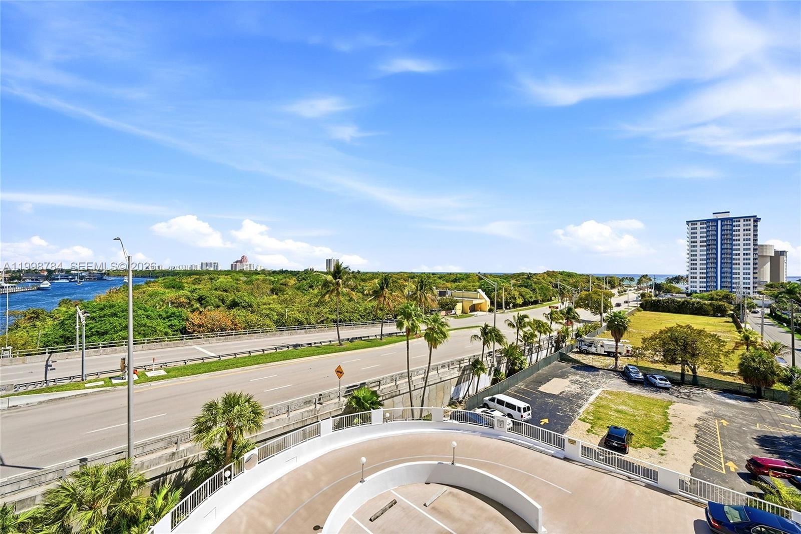 Real estate property located at 2800 Sunrise Blvd #7F, Broward, Sunrise East Condo, Fort Lauderdale, FL