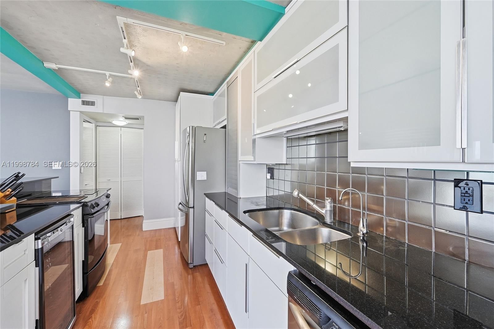 Real estate property located at 2800 Sunrise Blvd #7F, Broward, Sunrise East Condo, Fort Lauderdale, FL