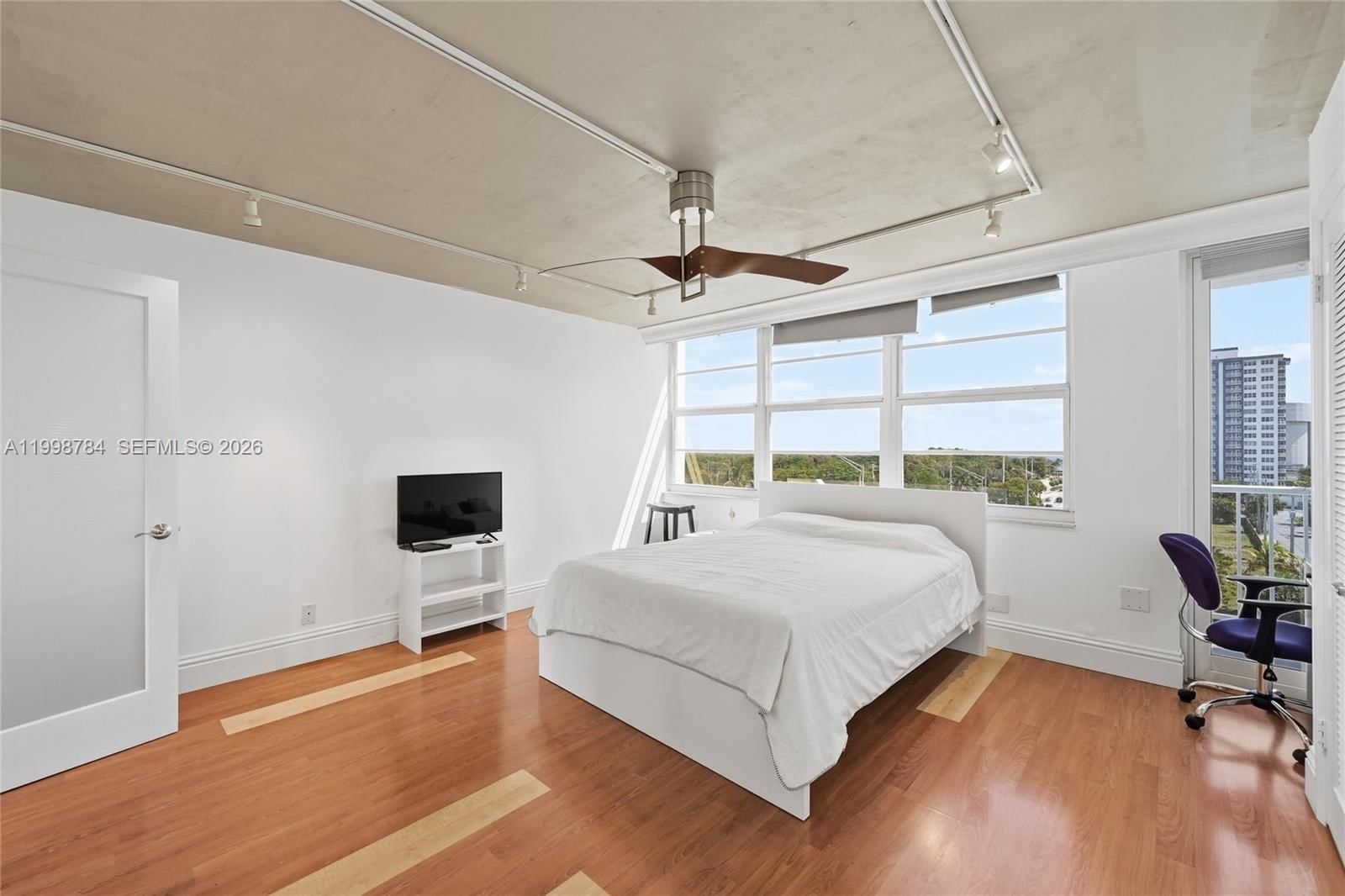 Real estate property located at 2800 Sunrise Blvd #7F, Broward, Sunrise East Condo, Fort Lauderdale, FL