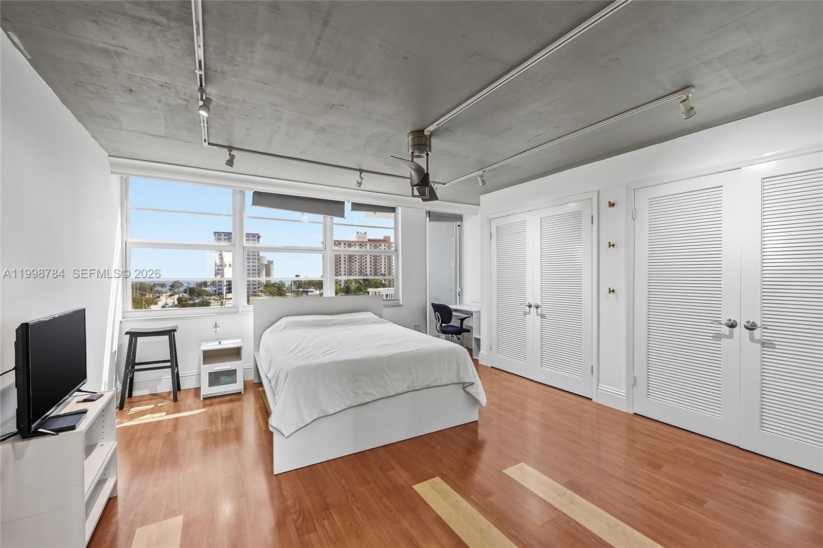 Real estate property located at 2800 Sunrise Blvd #7F, Broward, Sunrise East Condo, Fort Lauderdale, FL