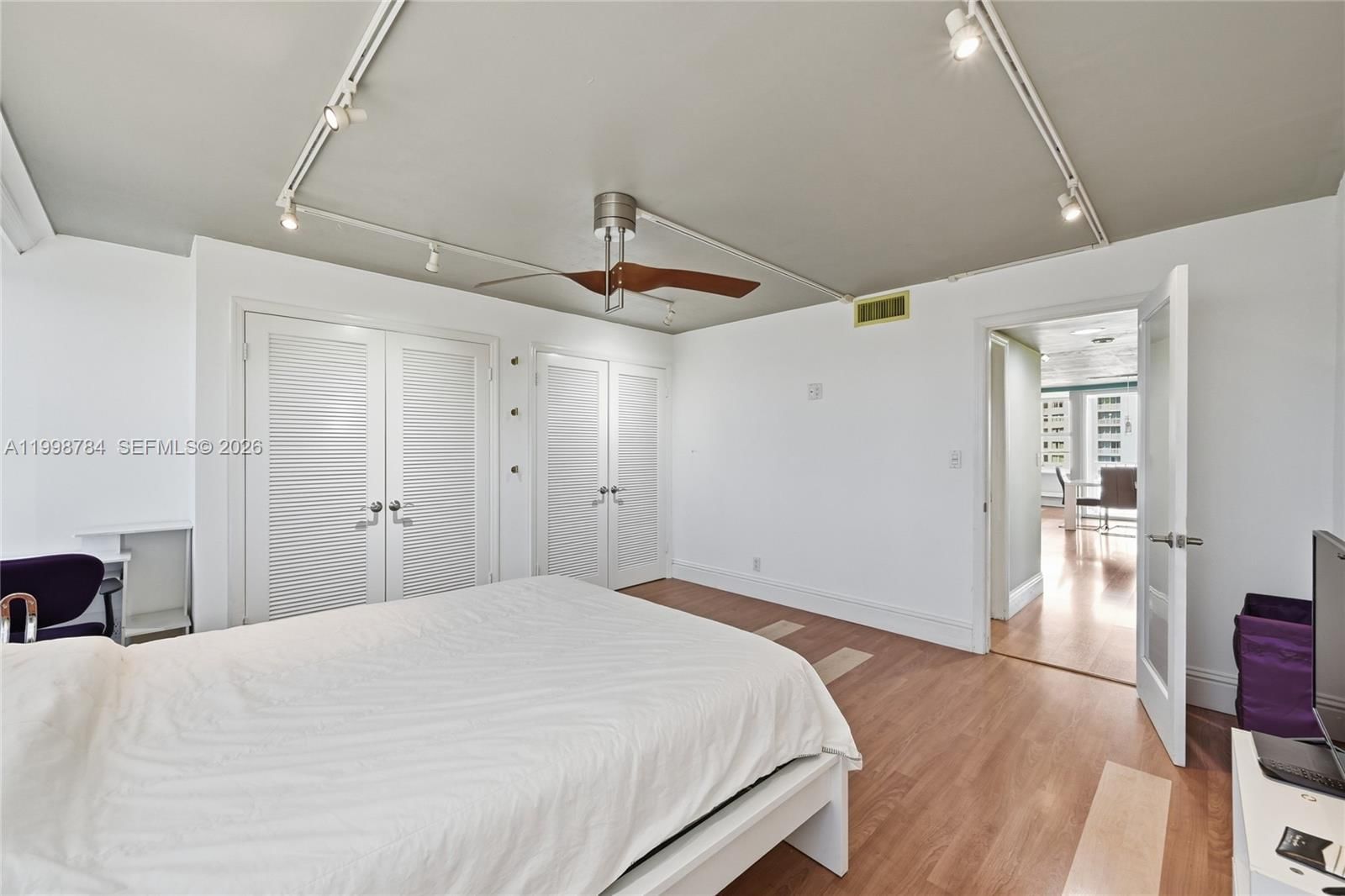 Real estate property located at 2800 Sunrise Blvd #7F, Broward, Sunrise East Condo, Fort Lauderdale, FL