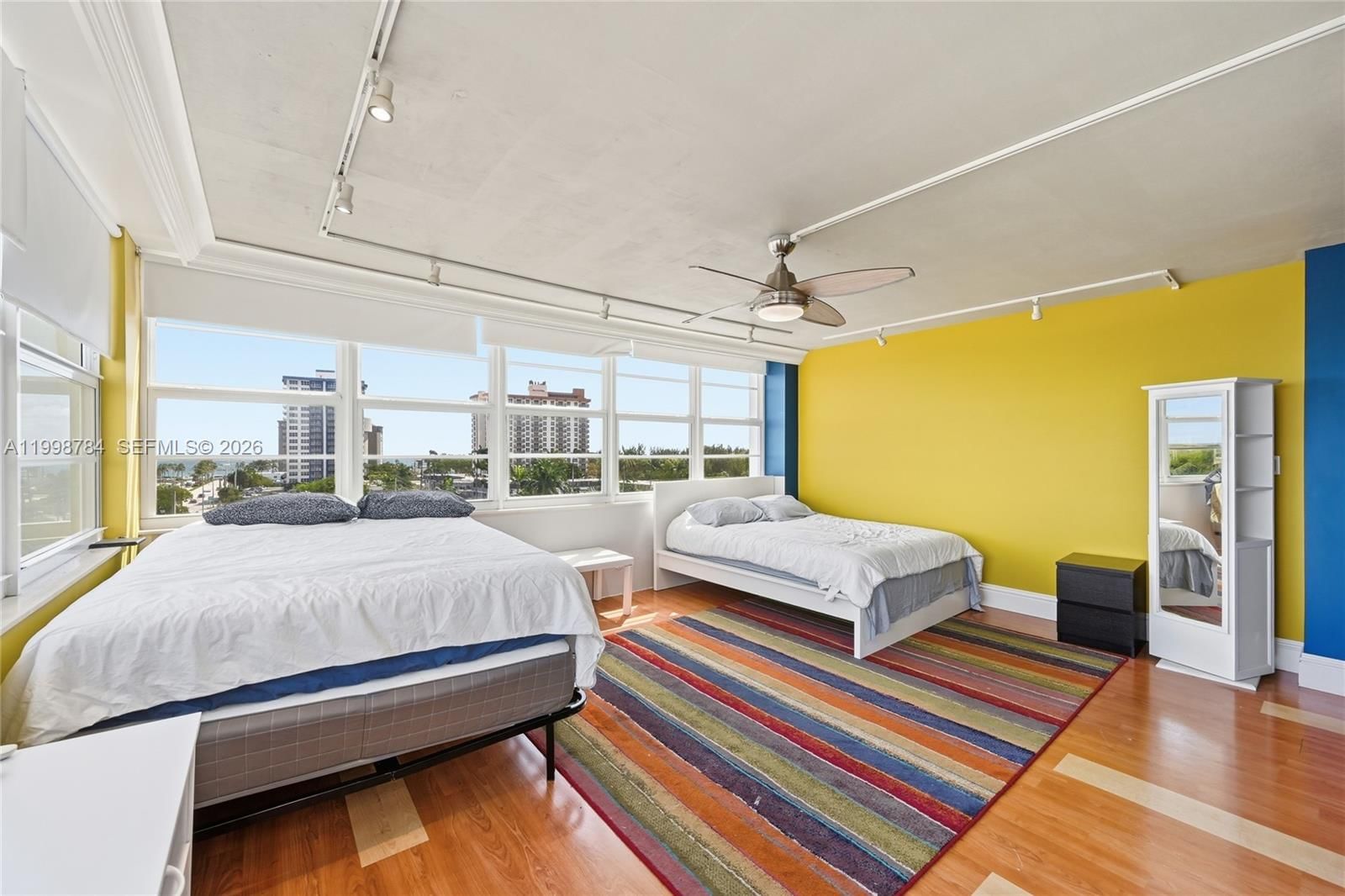 Real estate property located at 2800 Sunrise Blvd #7F, Broward, Sunrise East Condo, Fort Lauderdale, FL