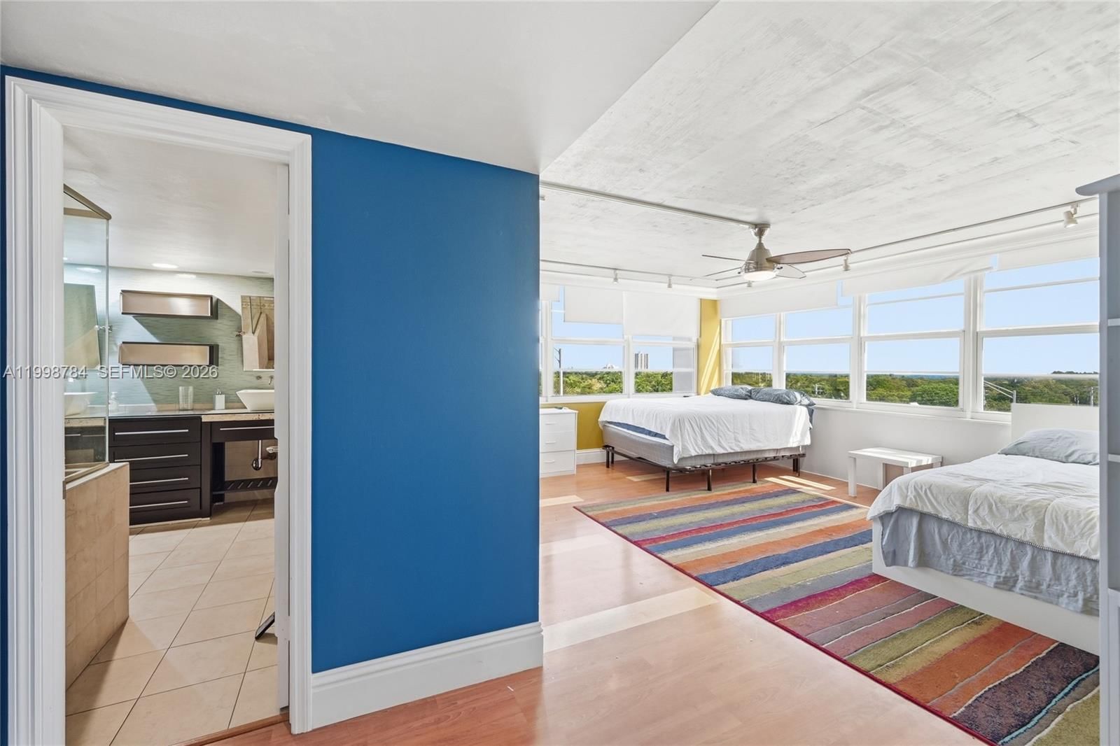 Real estate property located at 2800 Sunrise Blvd #7F, Broward, Sunrise East Condo, Fort Lauderdale, FL