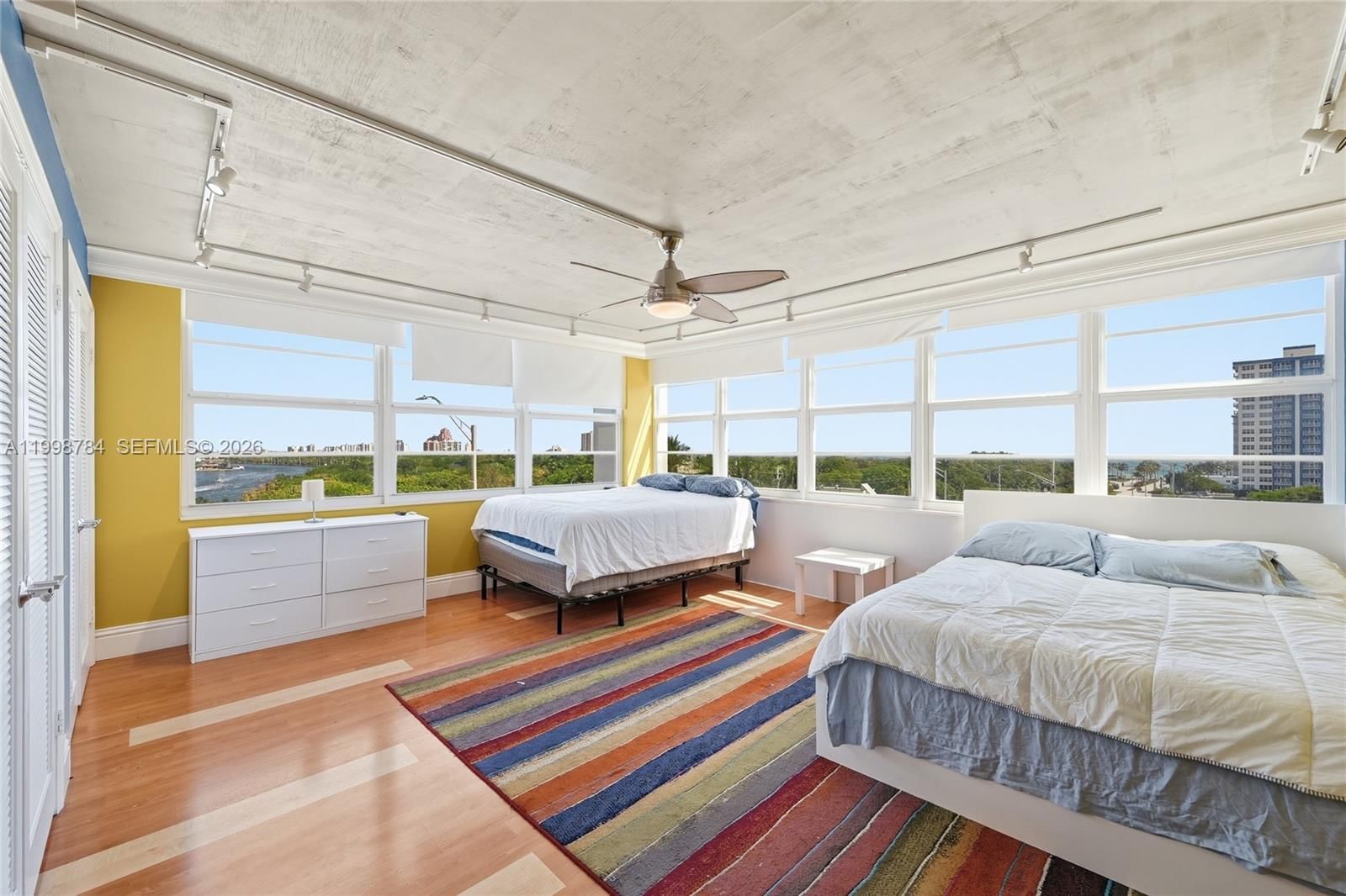 Real estate property located at 2800 Sunrise Blvd #7F, Broward, Sunrise East Condo, Fort Lauderdale, FL