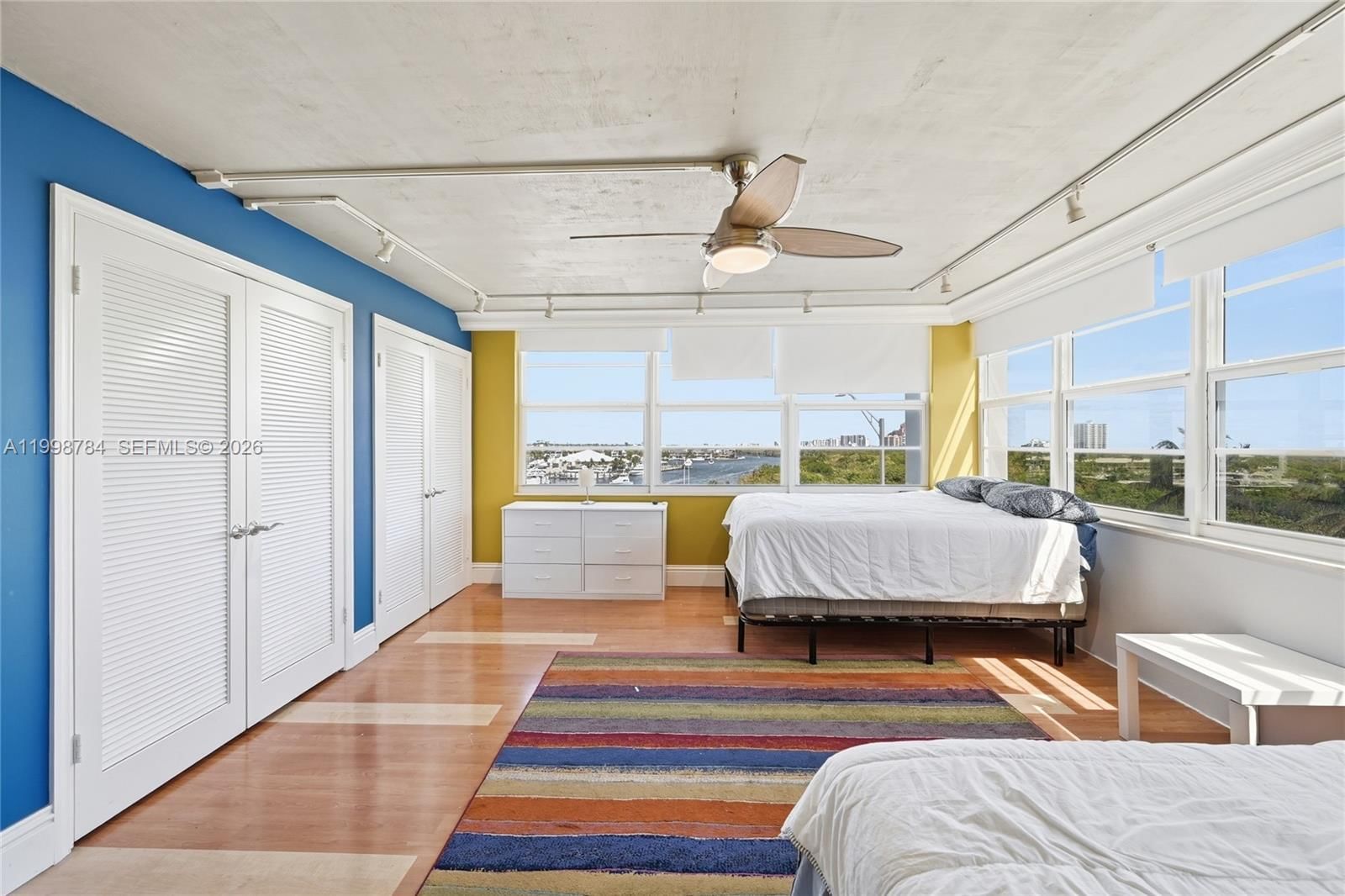 Real estate property located at 2800 Sunrise Blvd #7F, Broward, Sunrise East Condo, Fort Lauderdale, FL