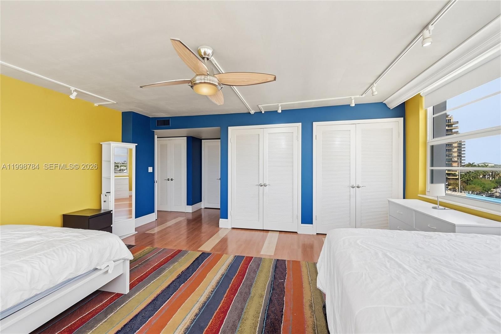 Real estate property located at 2800 Sunrise Blvd #7F, Broward, Sunrise East Condo, Fort Lauderdale, FL