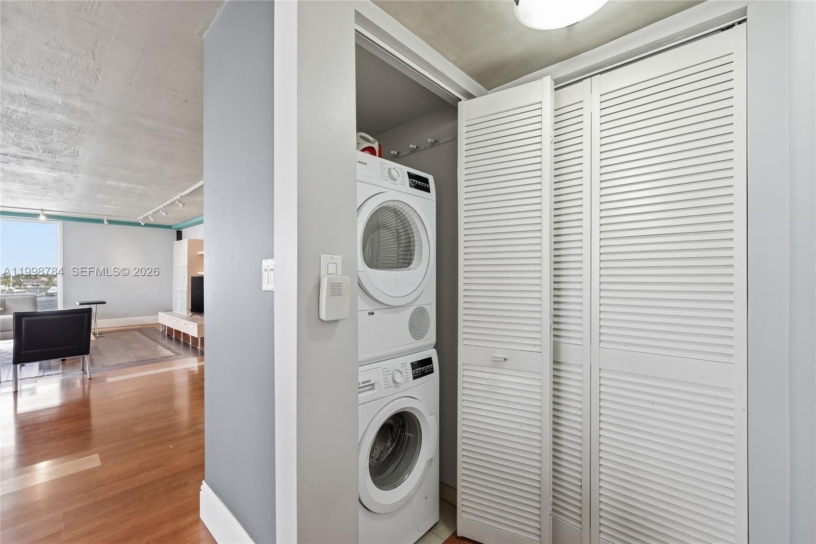 Real estate property located at 2800 Sunrise Blvd #7F, Broward, Sunrise East Condo, Fort Lauderdale, FL