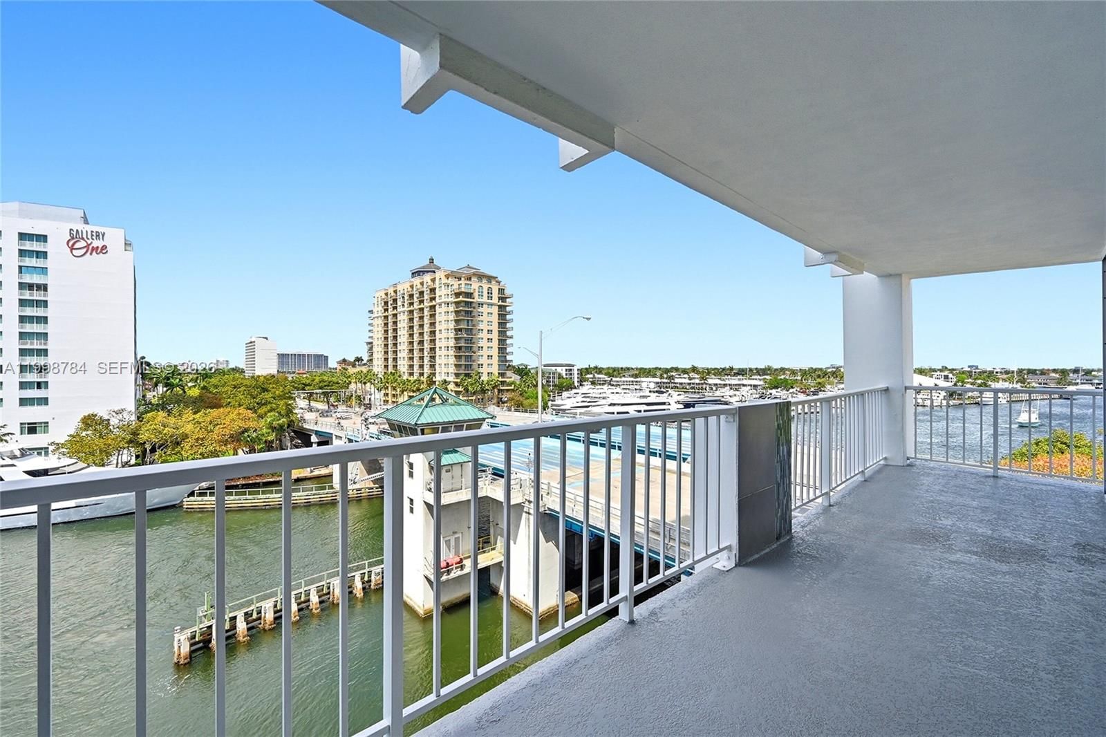 Real estate property located at 2800 Sunrise Blvd #7F, Broward, Sunrise East Condo, Fort Lauderdale, FL