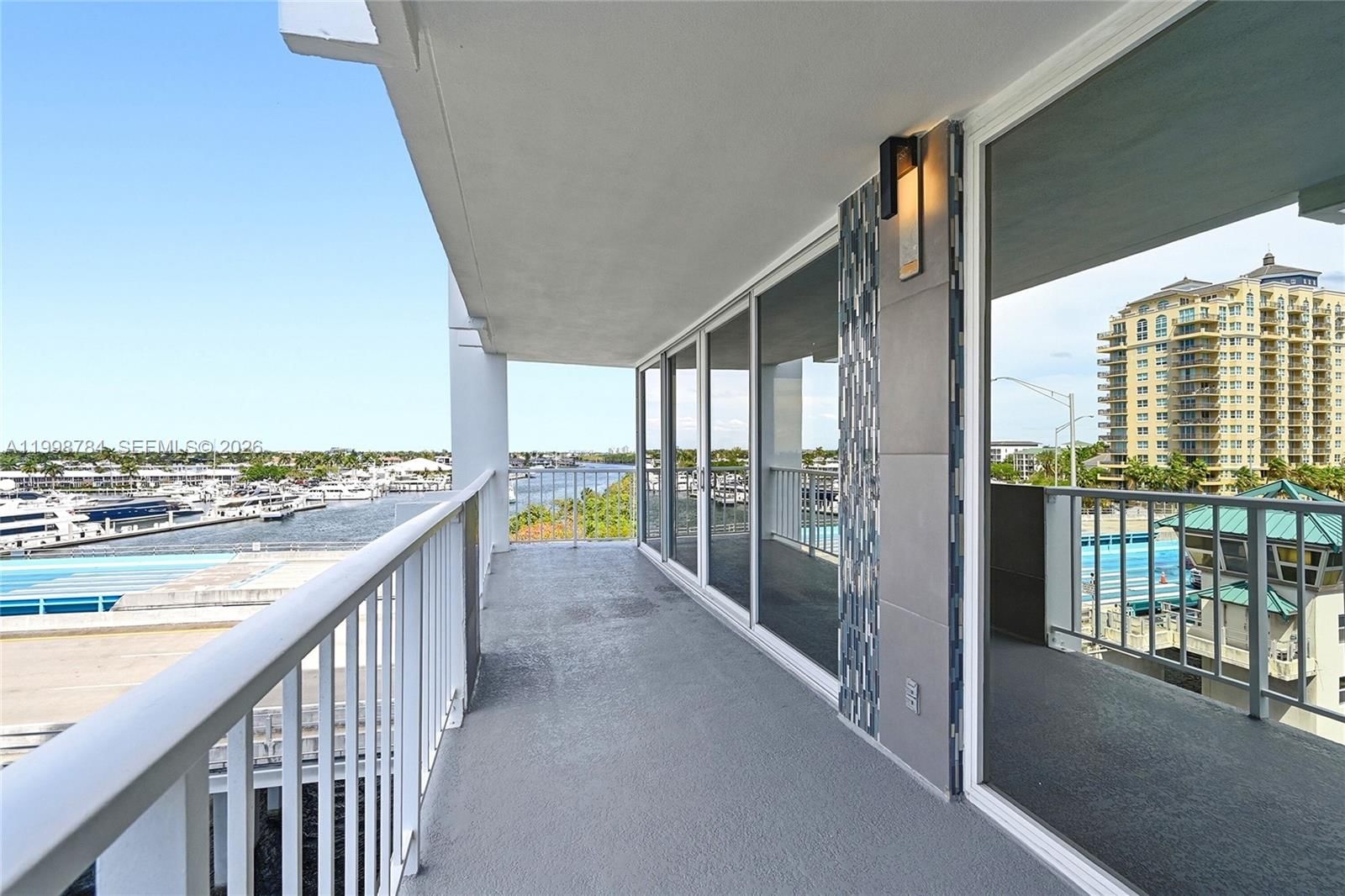 Real estate property located at 2800 Sunrise Blvd #7F, Broward, Sunrise East Condo, Fort Lauderdale, FL
