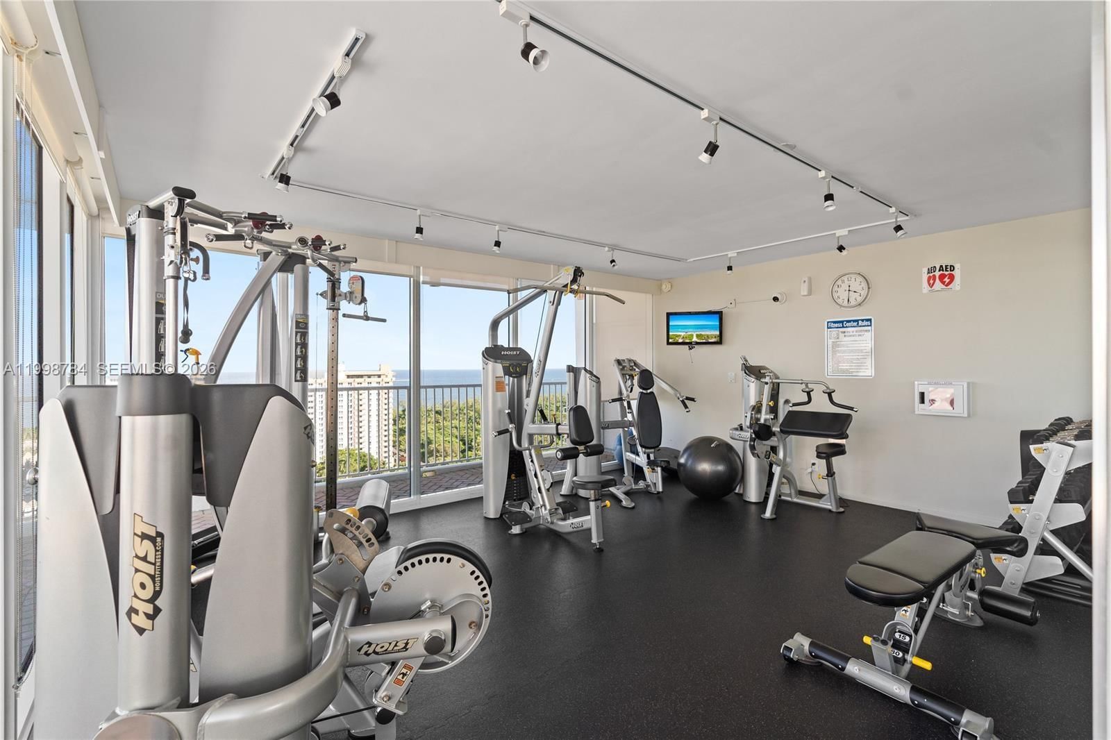 Real estate property located at 2800 Sunrise Blvd #7F, Broward, Sunrise East Condo, Fort Lauderdale, FL