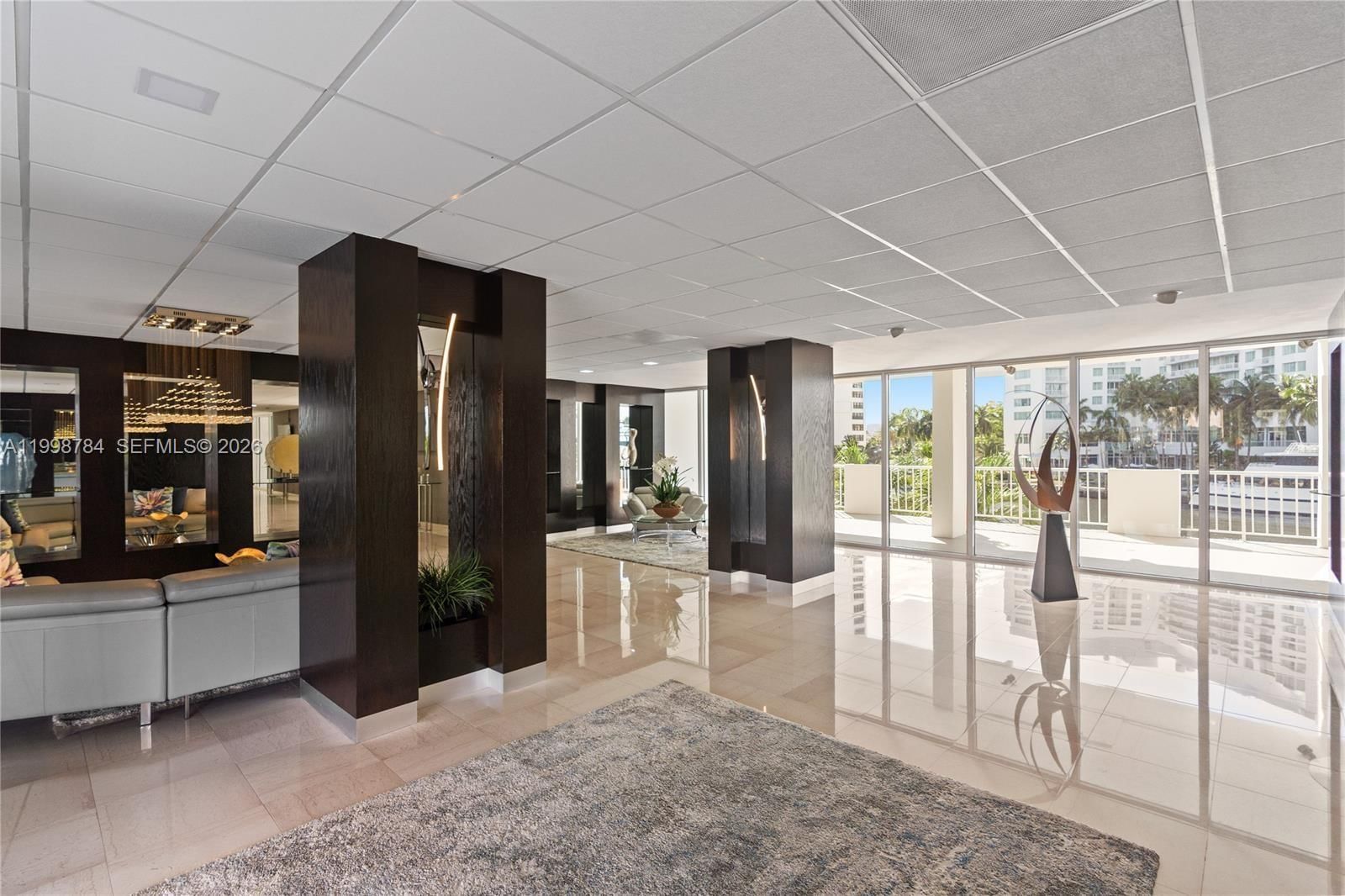 Real estate property located at 2800 Sunrise Blvd #7F, Broward, Sunrise East Condo, Fort Lauderdale, FL