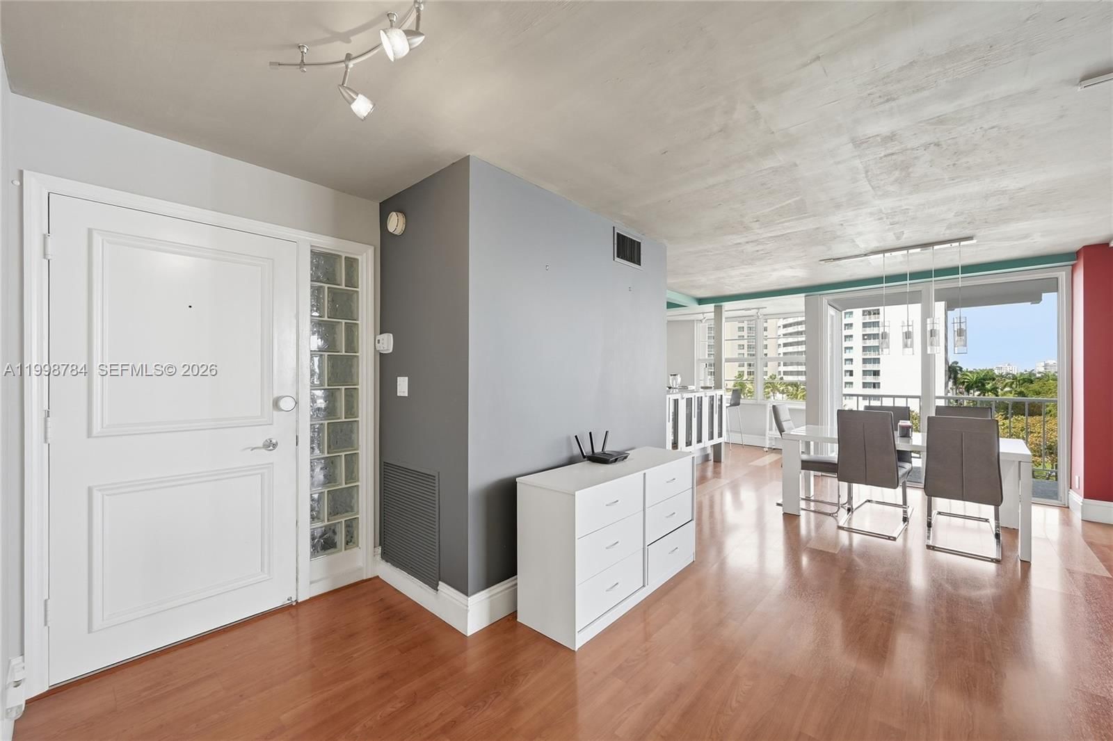 Real estate property located at 2800 Sunrise Blvd #7F, Broward, Sunrise East Condo, Fort Lauderdale, FL