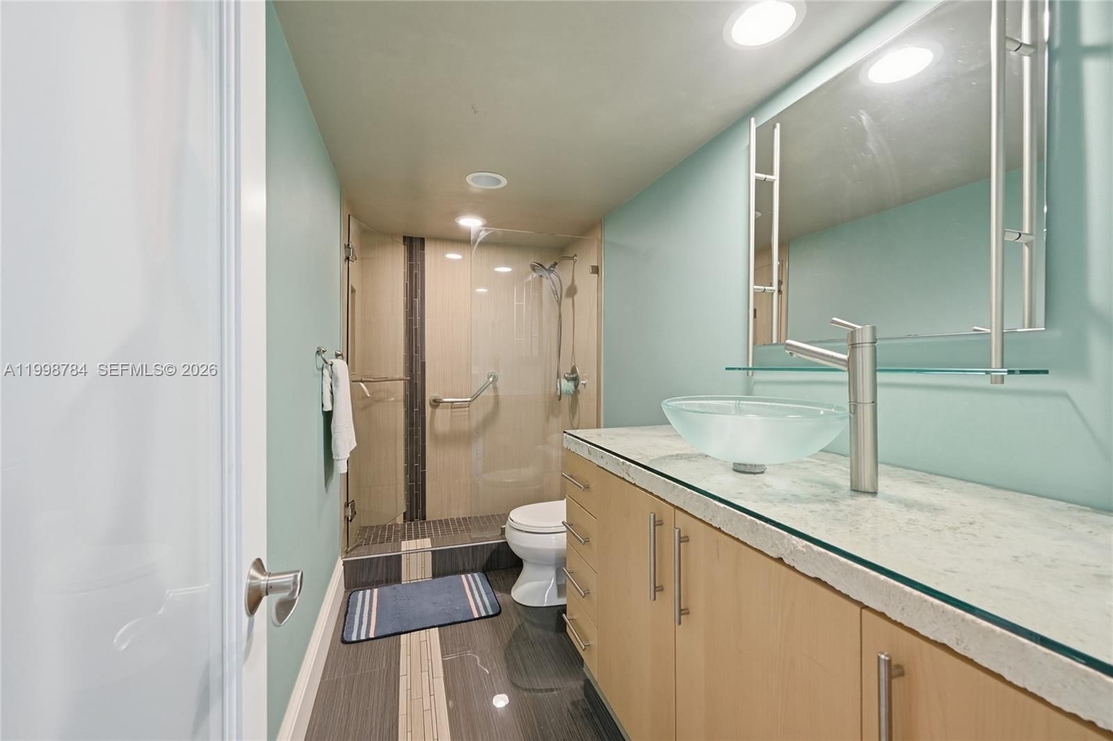 Real estate property located at 2800 Sunrise Blvd #7F, Broward, Sunrise East Condo, Fort Lauderdale, FL