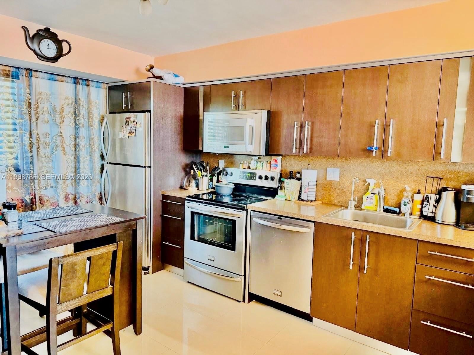 Real estate property located at 1150 191st St #38, Miami-dade, Riviera Condominium Apts, Miami, FL