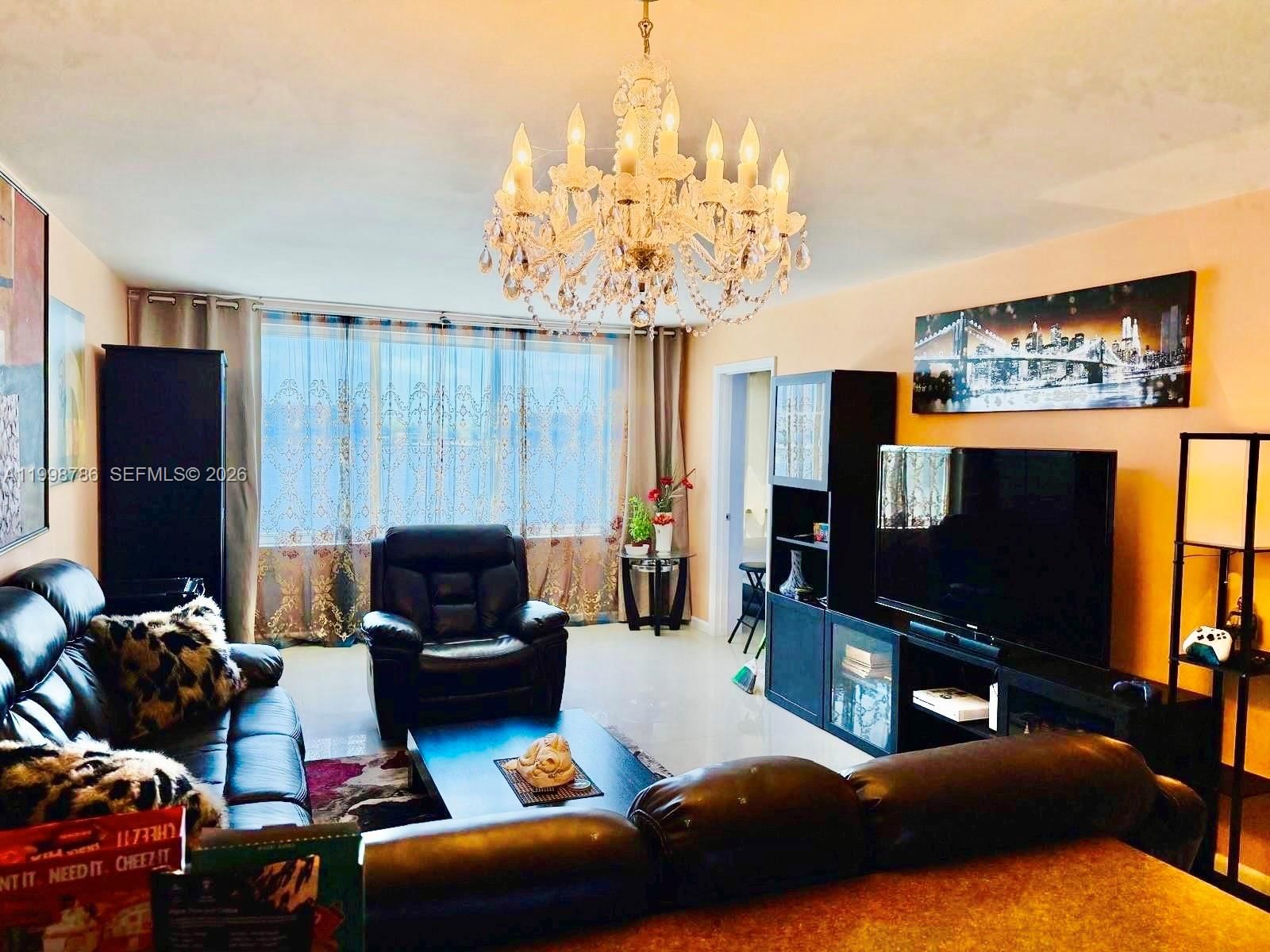 Real estate property located at 1150 191st St #38, Miami-dade, Riviera Condominium Apts, Miami, FL