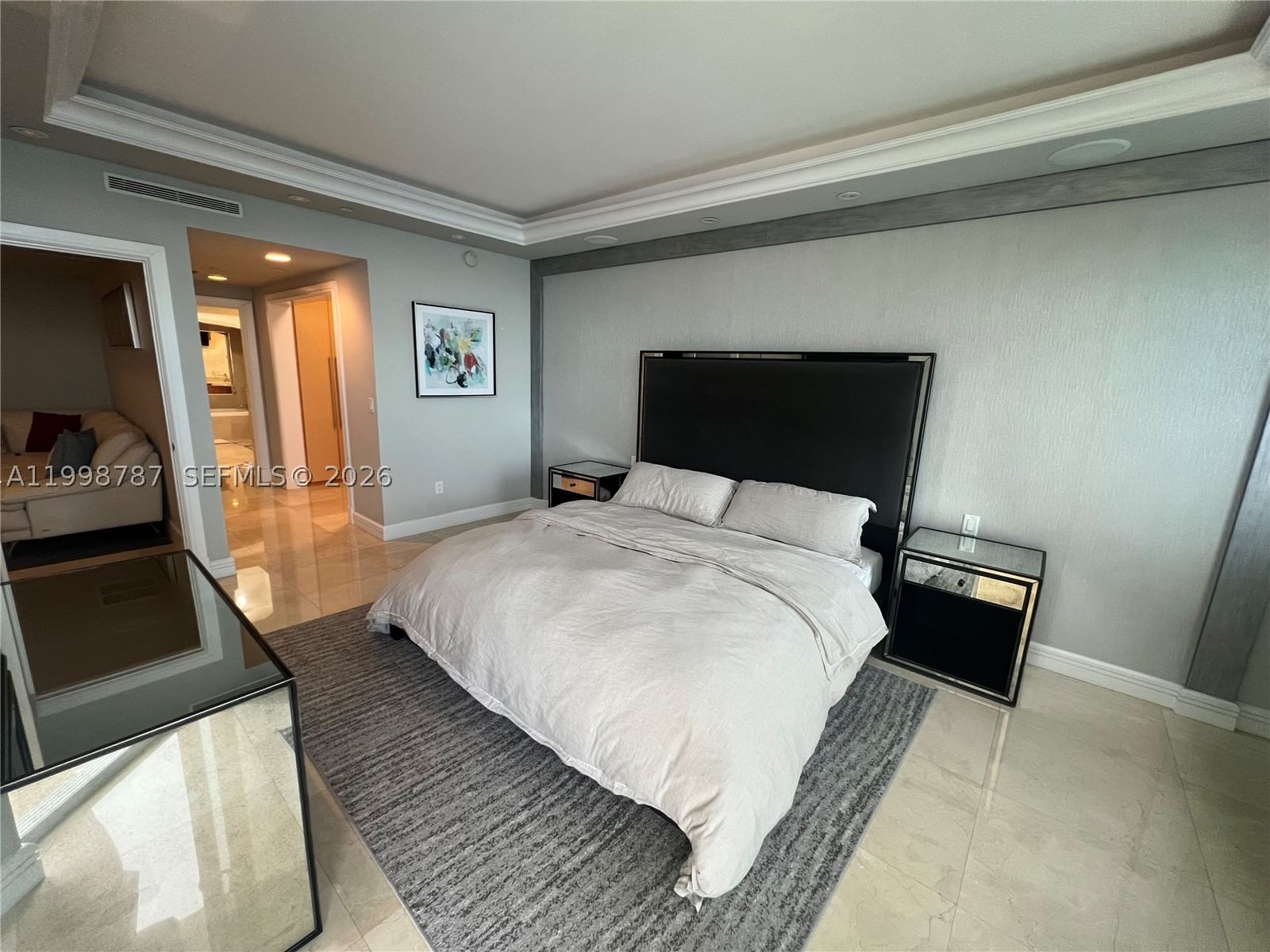 Real estate property located at 17875 Collins Ave #4305, Miami-dade, Acqualina Ocean Residence, Sunny Isles Beach, FL