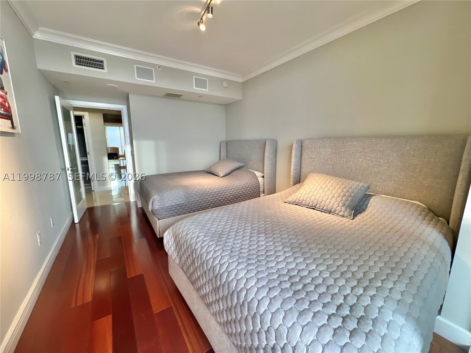 Real estate property located at 17875 Collins Ave #4305, Miami-dade, Acqualina Ocean Residence, Sunny Isles Beach, FL