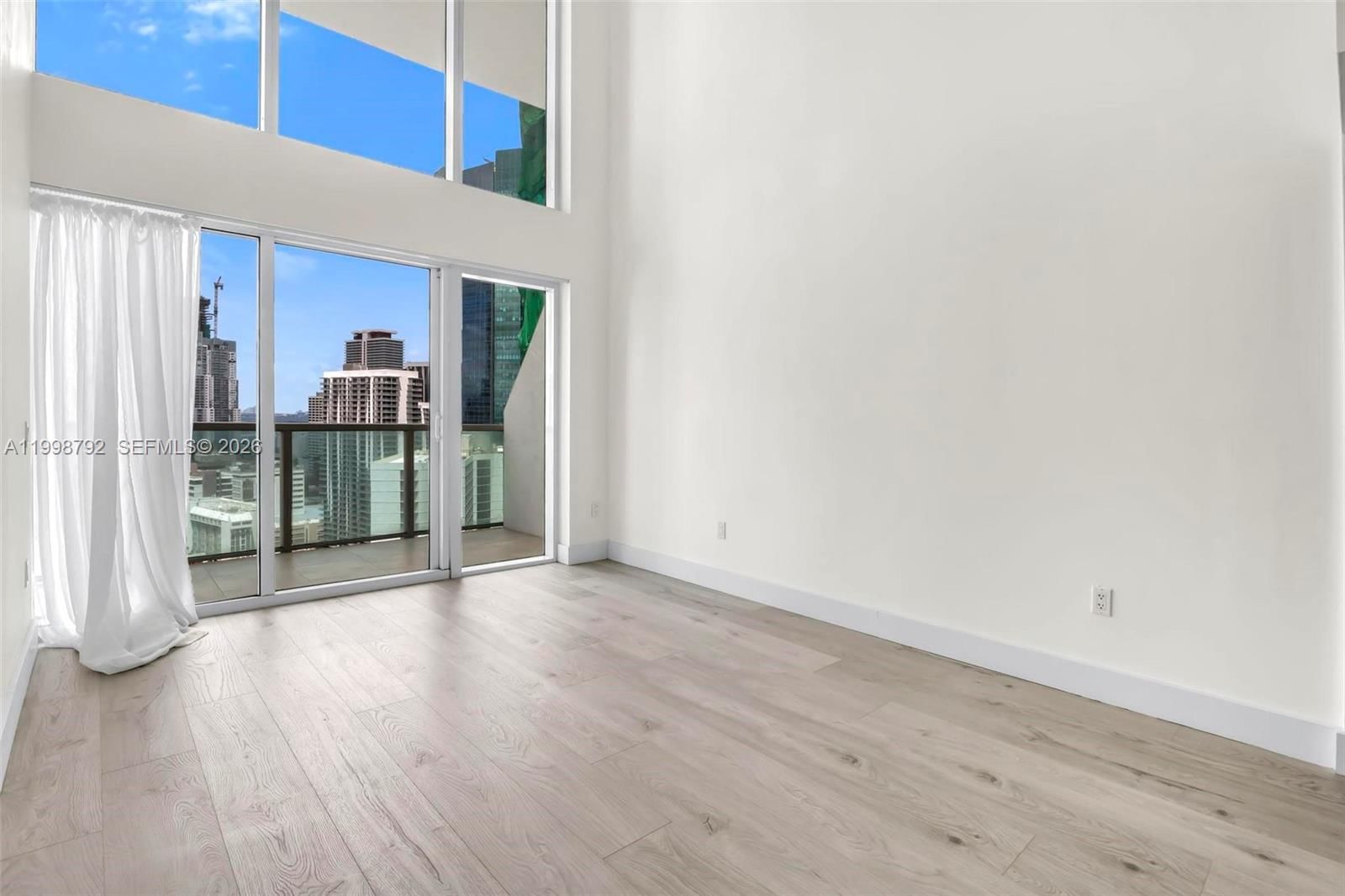 Real estate property located at 41 5th St #1709, Miami-dade, Brickell On The River S T, Miami, FL