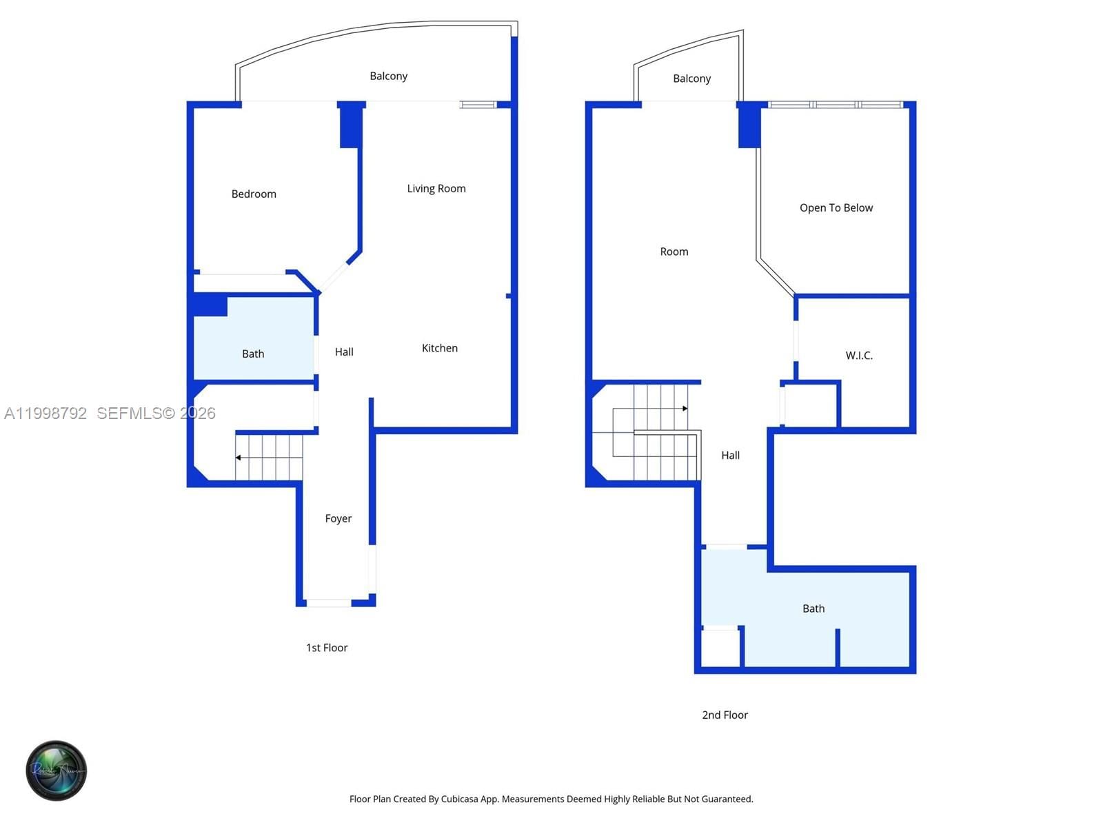 Real estate property located at 41 5th St #1709, Miami-dade, Brickell On The River S T, Miami, FL