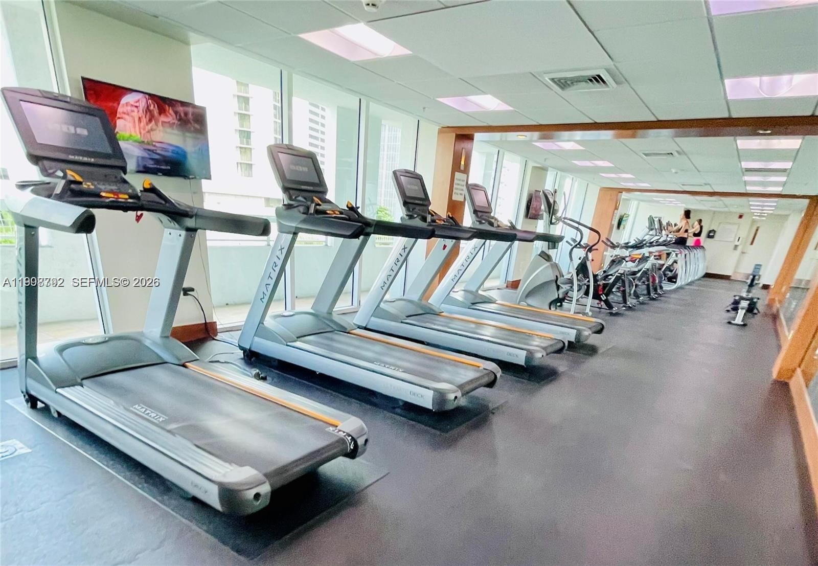 Real estate property located at 41 5th St #1709, Miami-dade, Brickell On The River S T, Miami, FL