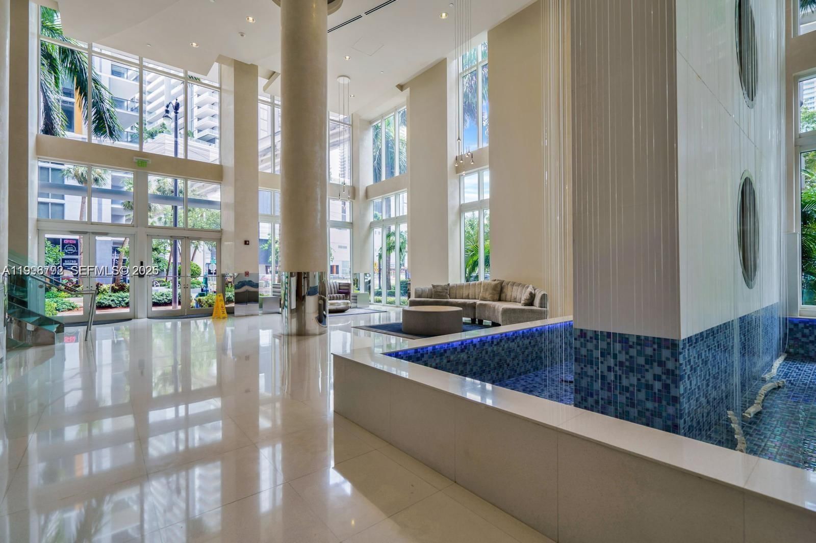 Real estate property located at 41 5th St #1709, Miami-dade, Brickell On The River S T, Miami, FL