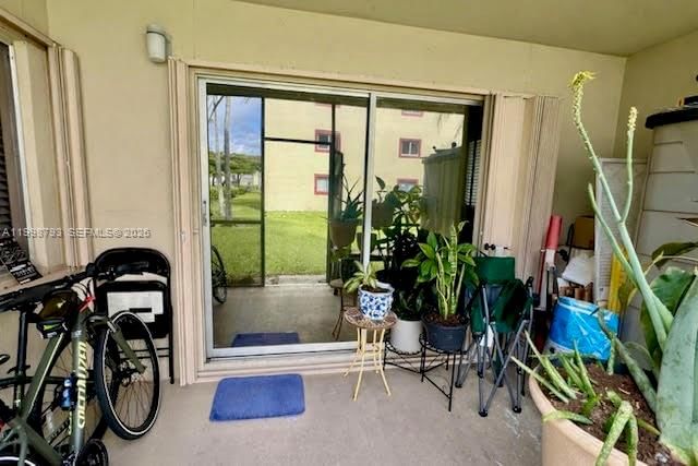 Real estate property located at 1600 127th Way #101C, Broward, Garfield At Century Villa, Pembroke Pines, FL