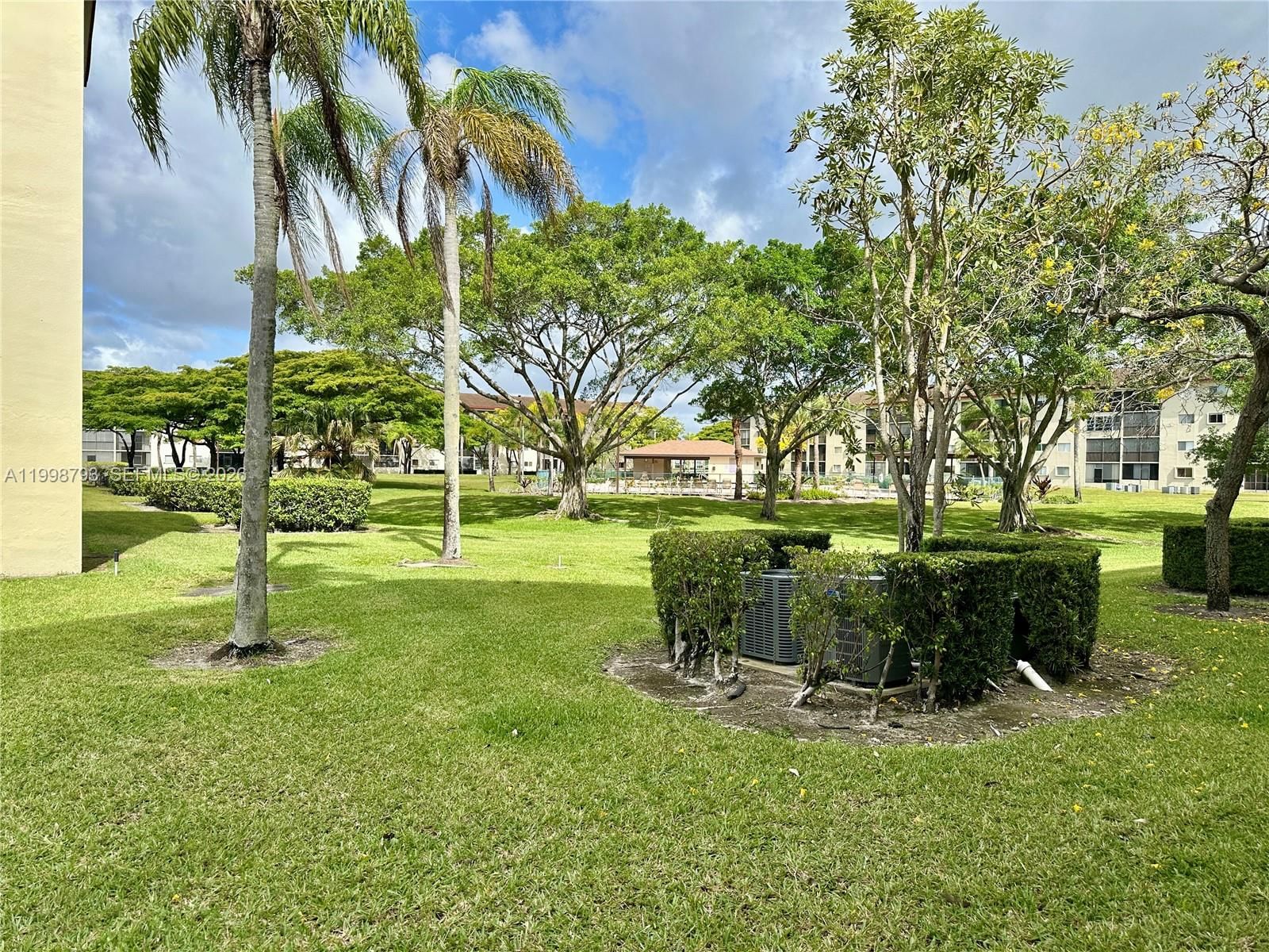 Real estate property located at 1600 127th Way #101C, Broward, Garfield At Century Villa, Pembroke Pines, FL