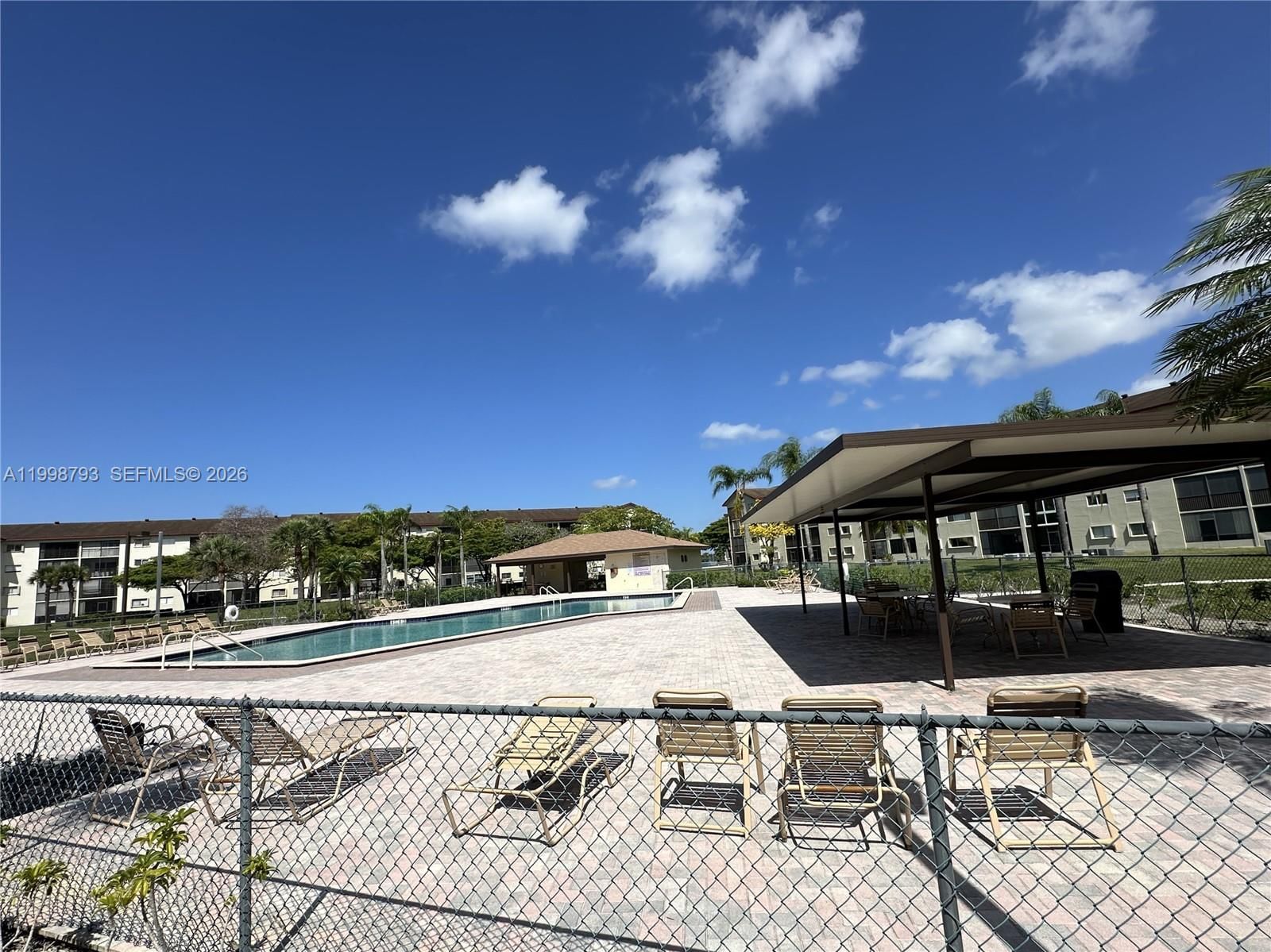 Real estate property located at 1600 127th Way #101C, Broward, Garfield At Century Villa, Pembroke Pines, FL