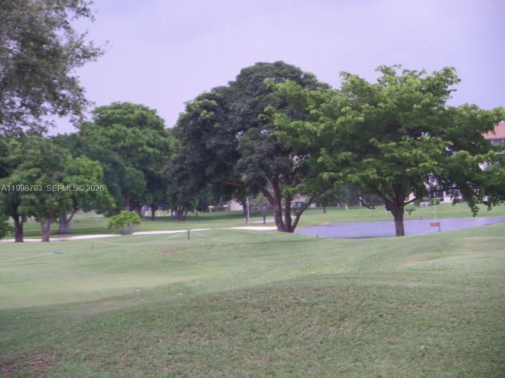 Real estate property located at 1600 127th Way #101C, Broward, Garfield At Century Villa, Pembroke Pines, FL