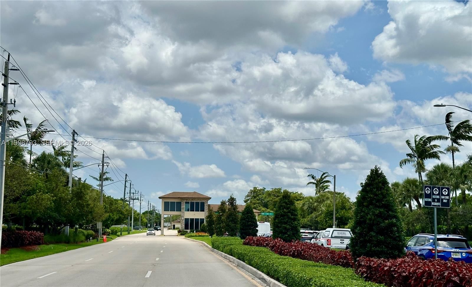 Real estate property located at 1600 127th Way #101C, Broward, Garfield At Century Villa, Pembroke Pines, FL