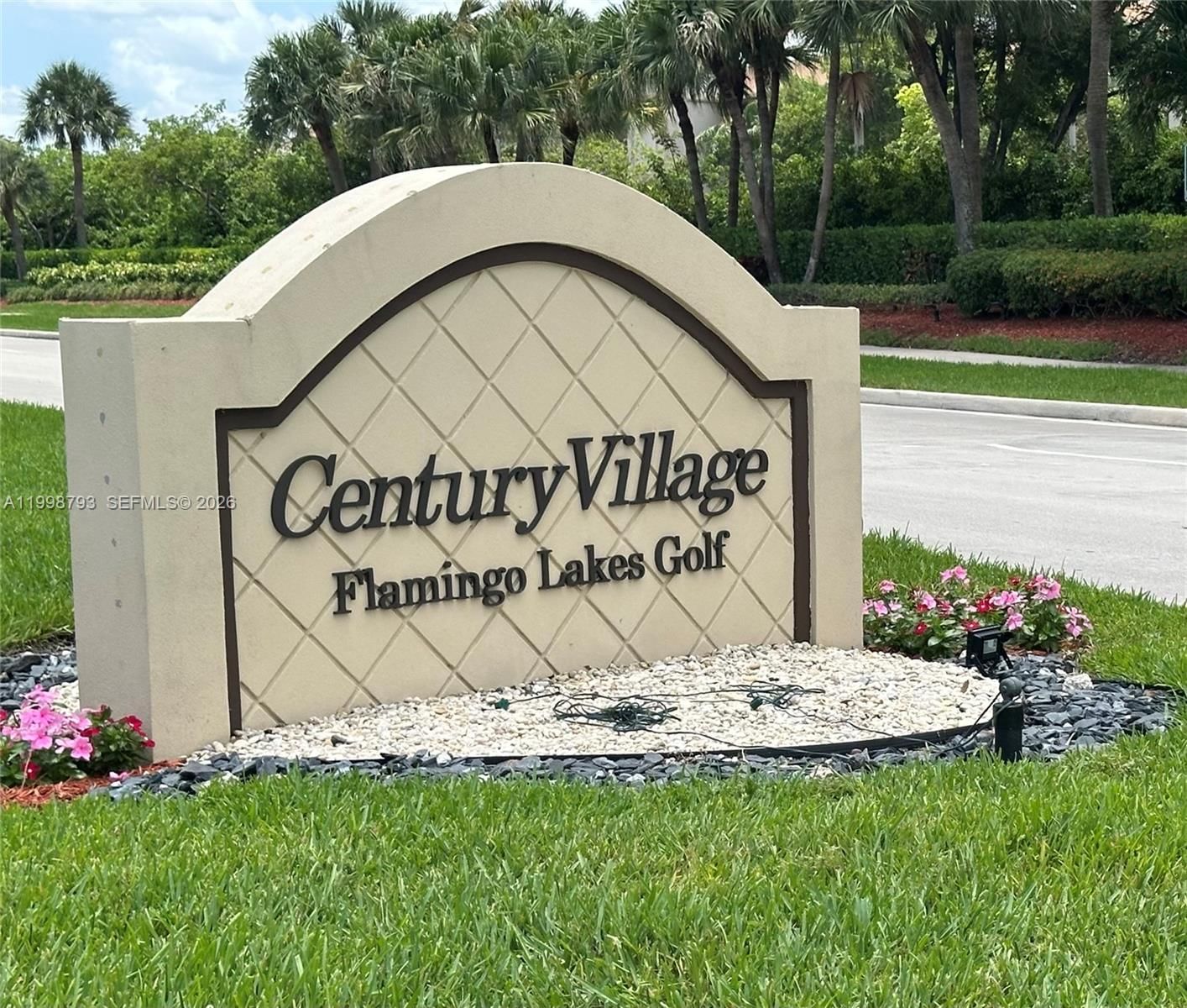 Real estate property located at 1600 127th Way #101C, Broward, Garfield At Century Villa, Pembroke Pines, FL