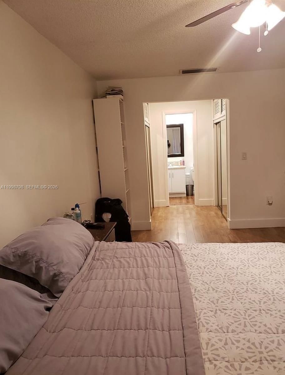 Real estate property located at 3301 Raleigh St #4A, Broward, Hollywood Gardens, Hollywood, FL