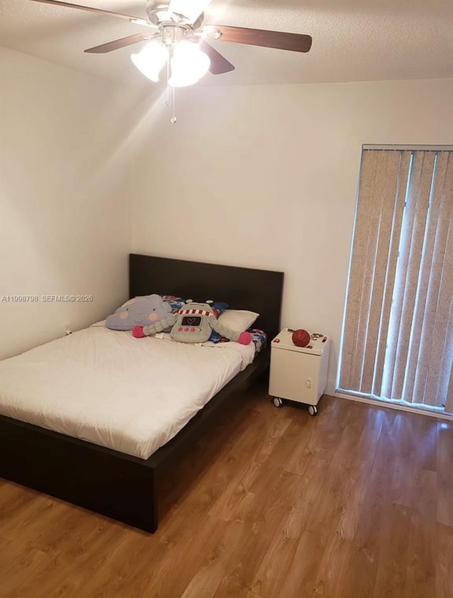 Real estate property located at 3301 Raleigh St #4A, Broward, Hollywood Gardens, Hollywood, FL