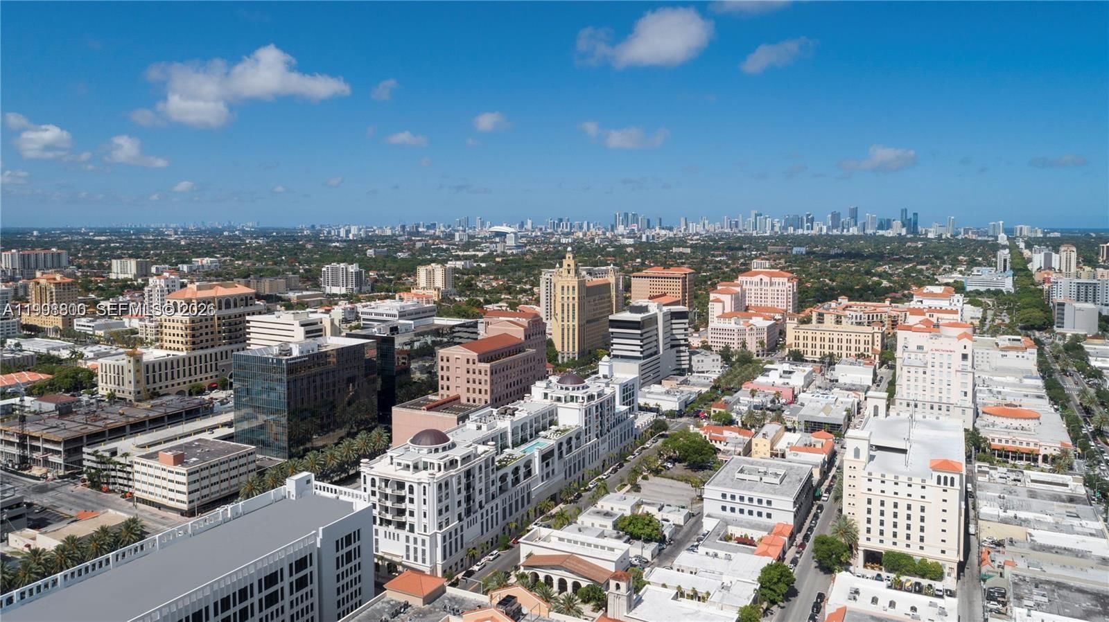 Real estate property located at 275 Giralda Ave #6E, Miami-dade, Giralda Place Condo, Coral Gables, FL