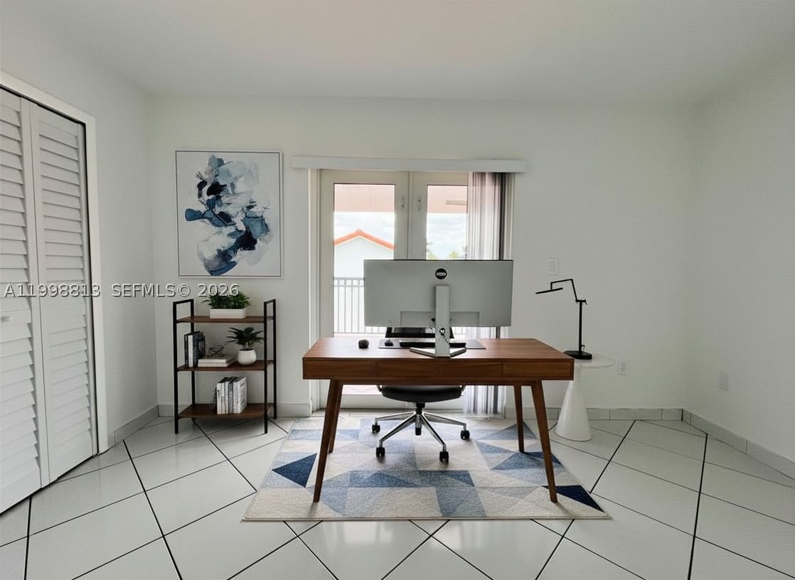 Real estate property located at 10140 26th Ter, Miami-dade, Ben-car Sub Sec 1, Miami, FL