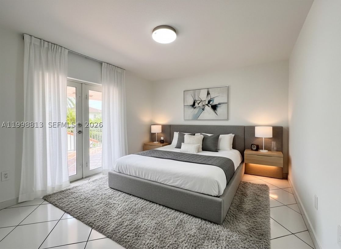 Real estate property located at 10140 26th Ter, Miami-dade, Ben-car Sub Sec 1, Miami, FL