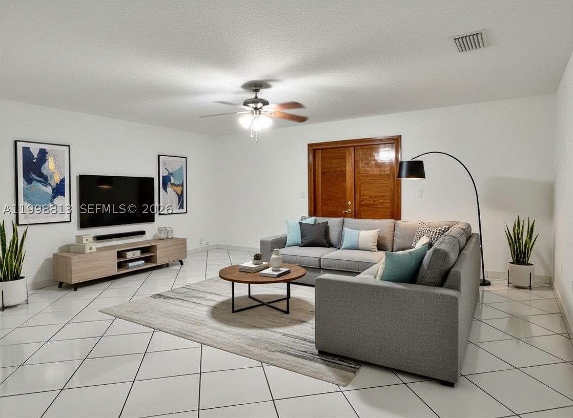 Real estate property located at 10140 26th Ter, Miami-dade, Ben-car Sub Sec 1, Miami, FL