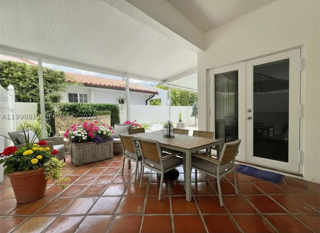Real estate property located at 10140 26th Ter, Miami-dade, Ben-car Sub Sec 1, Miami, FL