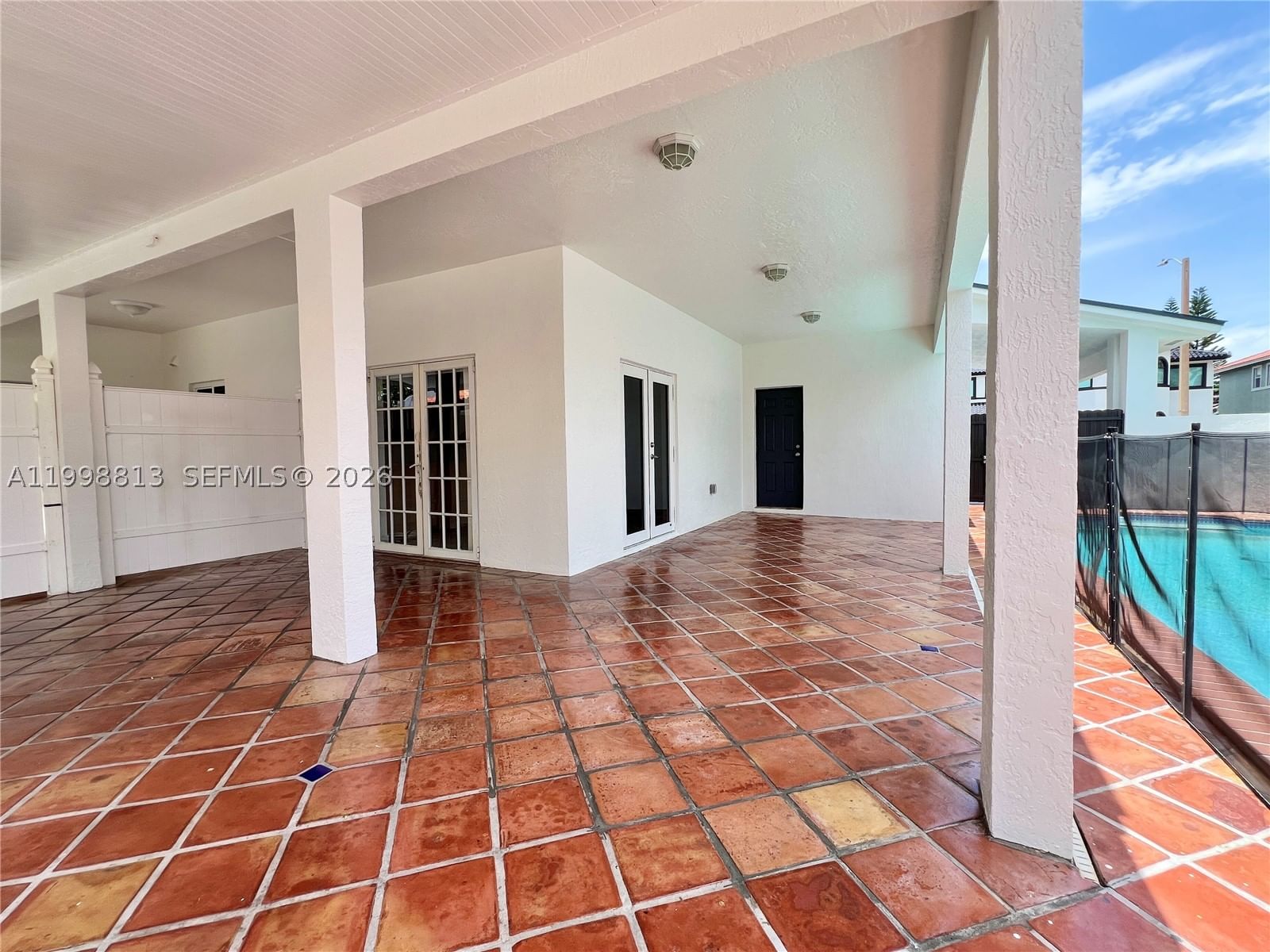 Real estate property located at 10140 26th Ter, Miami-dade, Ben-car Sub Sec 1, Miami, FL