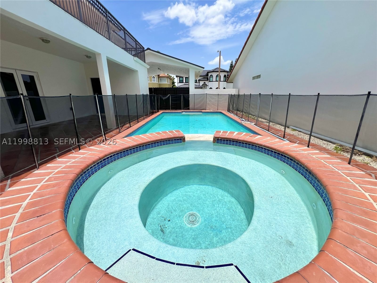 Real estate property located at 10140 26th Ter, Miami-dade, Ben-car Sub Sec 1, Miami, FL