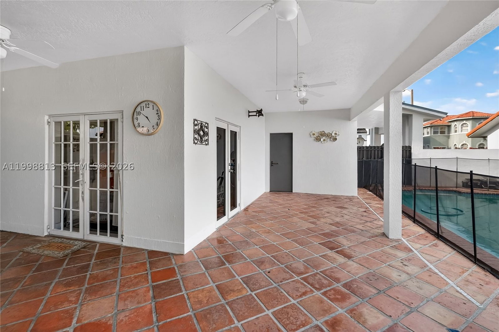 Real estate property located at 10140 26th Ter, Miami-dade, Ben-car Sub Sec 1, Miami, FL