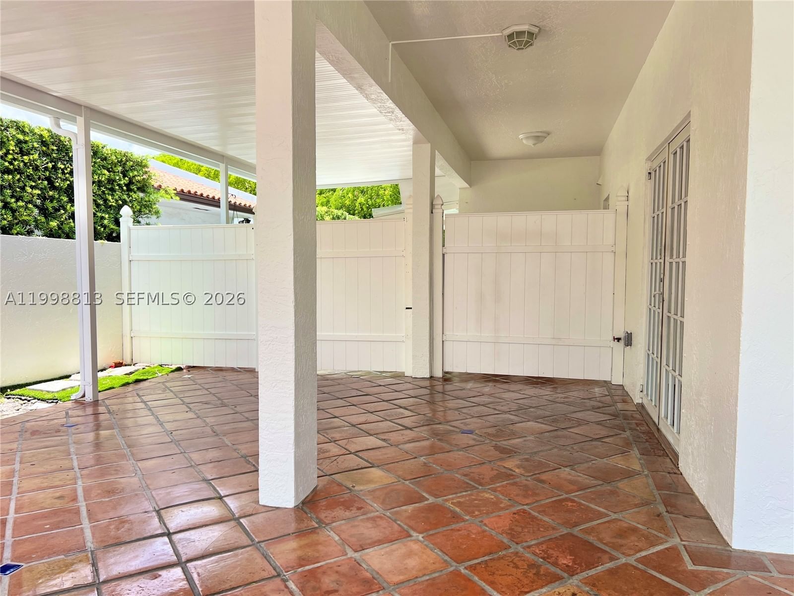 Real estate property located at 10140 26th Ter, Miami-dade, Ben-car Sub Sec 1, Miami, FL