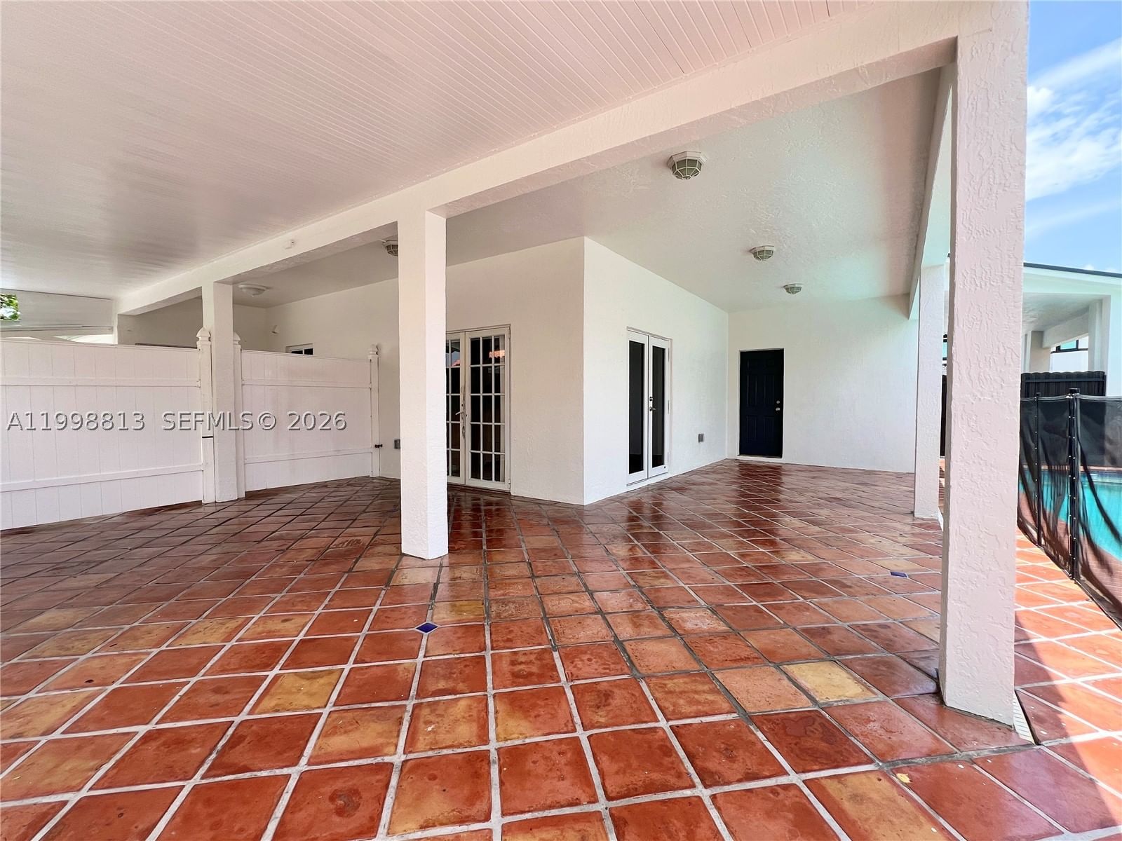 Real estate property located at 10140 26th Ter, Miami-dade, Ben-car Sub Sec 1, Miami, FL