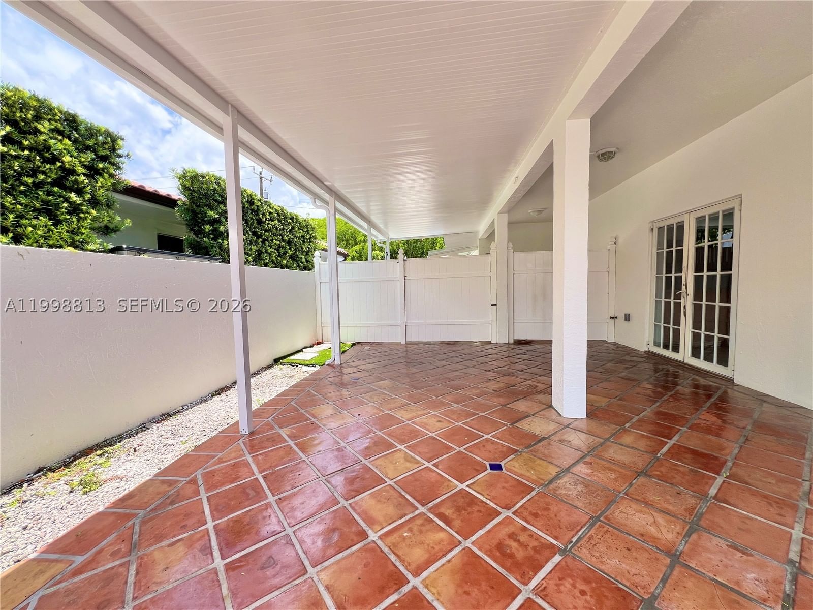 Real estate property located at 10140 26th Ter, Miami-dade, Ben-car Sub Sec 1, Miami, FL