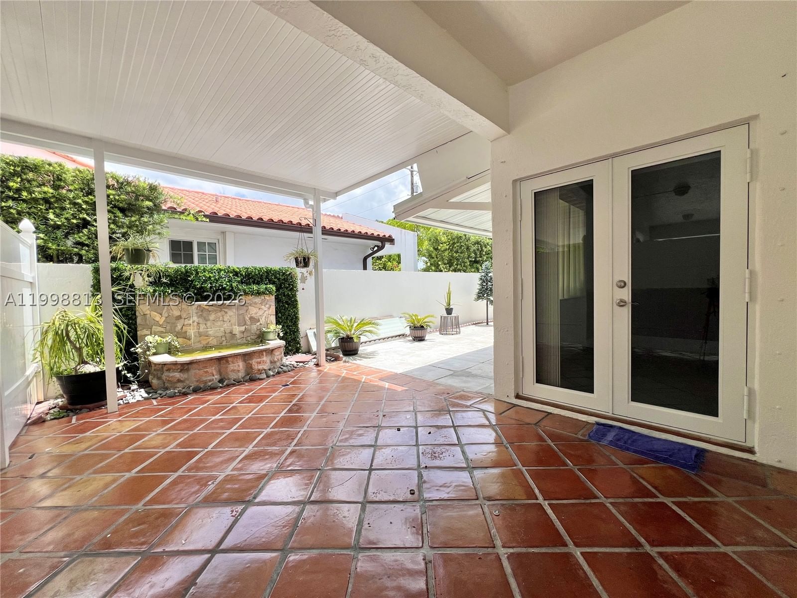 Real estate property located at 10140 26th Ter, Miami-dade, Ben-car Sub Sec 1, Miami, FL