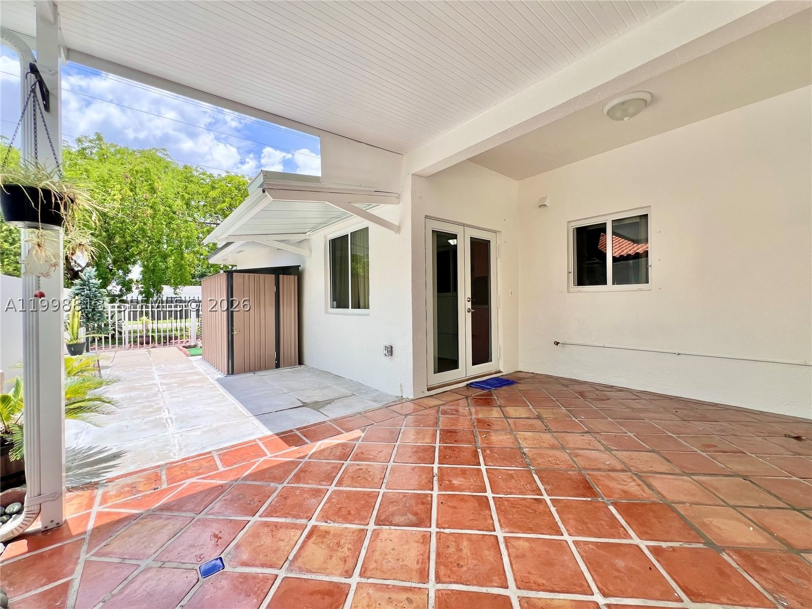 Real estate property located at 10140 26th Ter, Miami-dade, Ben-car Sub Sec 1, Miami, FL